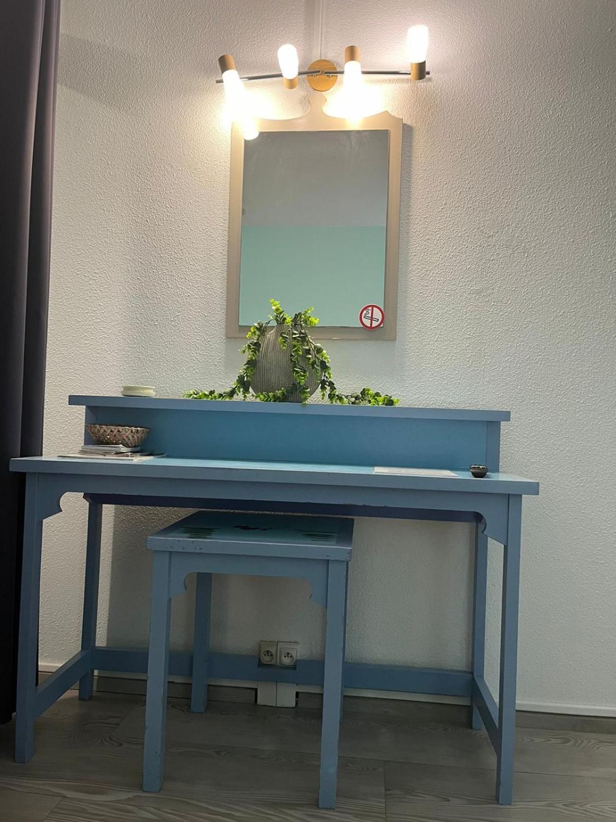Dayana Diamond Lejlighedshotel Le Diamant Eksteriør billede